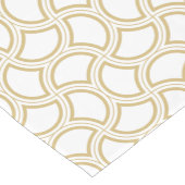 Chemin De Table Court Runner table (Coin)