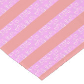Chemin De Table Court Runner table (Coin)