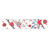 Chemin De Table Court Runner table (Horizontal)