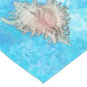 Chemin De Table Court Runner table (Coin)