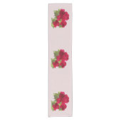 Chemin De Table Court Runner table (Devant)