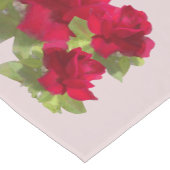 Chemin De Table Court Runner table (Coin)