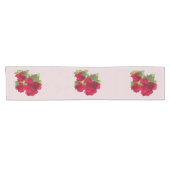 Chemin De Table Court Runner table (Horizontal)