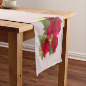 Chemin De Table Court Runner table (In Situ)