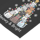 Chemin De Table Court Runner table (Coin)