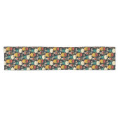 Chemin De Table Court Runner table (Horizontal)