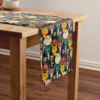 Chemin De Table Court Runner table