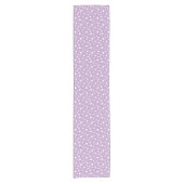 Chemin De Table Court Runner table (Devant)