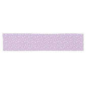 Chemin De Table Court Runner table (Horizontal)