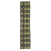 Chemin De Table Court Runner table (Devant)