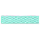 Chemin De Table Court Runner table (Horizontal)