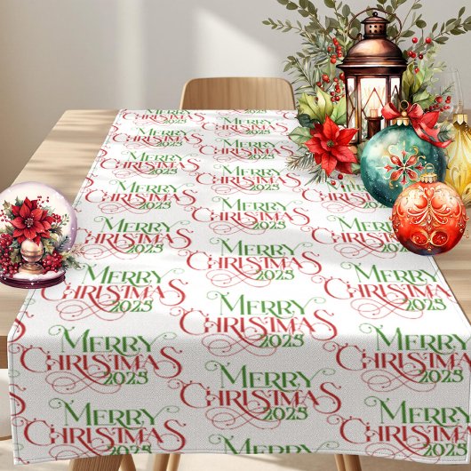 Chemin De Table Court Runner table