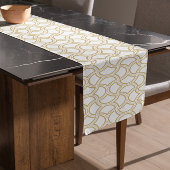 Chemin De Table Court Runner table
