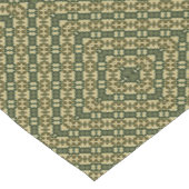 Chemin De Table Court Runner table (Coin)
