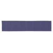 Chemin De Table Court Runner table (Horizontal)