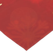 Chemin De Table Court Runner table (Coin)