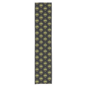 Chemin De Table Court Runner table (Devant)