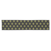 Chemin De Table Court Runner table (Horizontal)