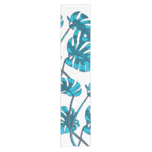 Chemin De Table Court Runner table 14" X 72" personnalisé