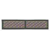 Chemin De Table Court Runner table Avocado (Horizontal)