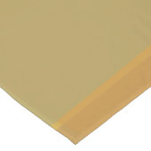 Chemin De Table Court Runner table de dissolution (Coin)