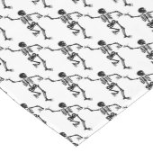 Chemin De Table Court Runner table Halloween (Coin)