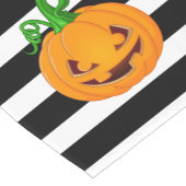 Chemin De Table Court Runner table Halloween (Coin)