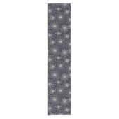 Chemin De Table Court Runner table Halloween (Devant)