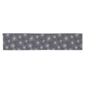 Chemin De Table Court Runner table Halloween (Horizontal)