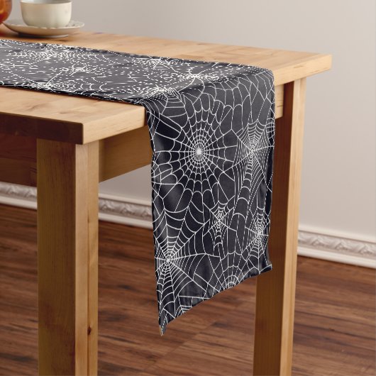 Chemin De Table Court Runner table Halloween (In Situ)