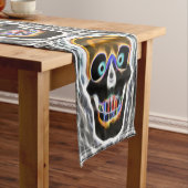 Chemin De Table Court Runner table Halloween (In Situ)