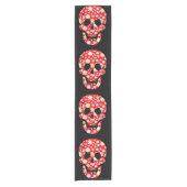 Chemin De Table Court Runner table Halloween (Devant)