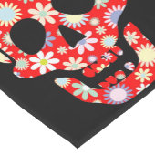 Chemin De Table Court Runner table Halloween (Coin)