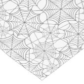 Chemin De Table Court Runner table Halloween (Coin)