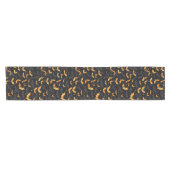 Chemin De Table Court Runner table Halloween (Horizontal)