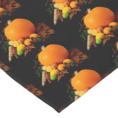 Chemin De Table Court Runner table Halloween (Coin)