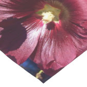 Chemin De Table Court Runner table Holly Hock (Coin)