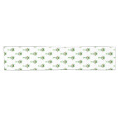 Chemin De Table Court Saint Patrick's Day (Horizontal)