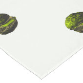 Chemin De Table Court Sandwichs (Coin)