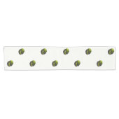 Chemin De Table Court Sandwichs (Horizontal)
