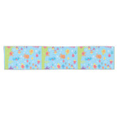 Chemin De Table Court Scene.ai sous-marin mignon (Horizontal)