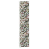 Chemin De Table Court Sedum Spathulifolium Succulents Floral (Devant)