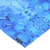 Chemin De Table Court Séraphine (Coin)