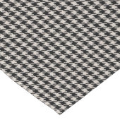 Chemin De Table Court Shepherd Tartan (Coin)
