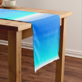 Chemin De Table Court Skyline (In Situ)