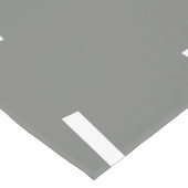 Chemin De Table Court Soleil 6 (Coin)