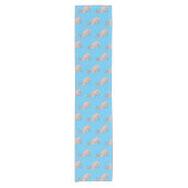 Chemin De Table Court Sphynx cat (Devant)