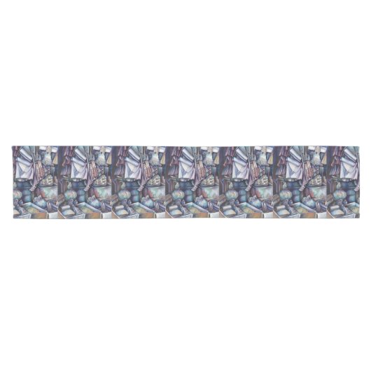 Chemin De Table Court Splendid Tekka Center's Specials (Horizontal)