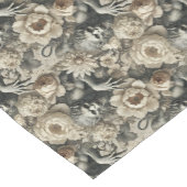 Chemin De Table Court Splendor lycanthropique - Grosse impression gothiq (Coin)