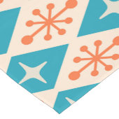 Chemin De Table Court Starburst Pattern (Coin)